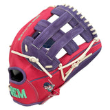 Gem Gloves Softball Fielding Glove - GEM088