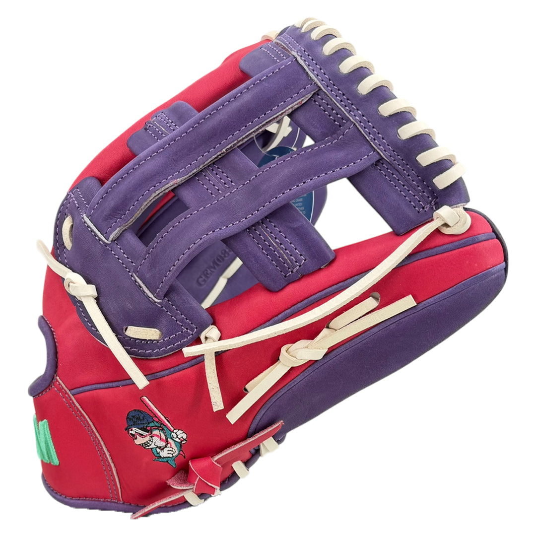 Gem Gloves Softball Fielding Glove - GEM088
