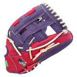 Gem Gloves Softball Fielding Glove - GEM088