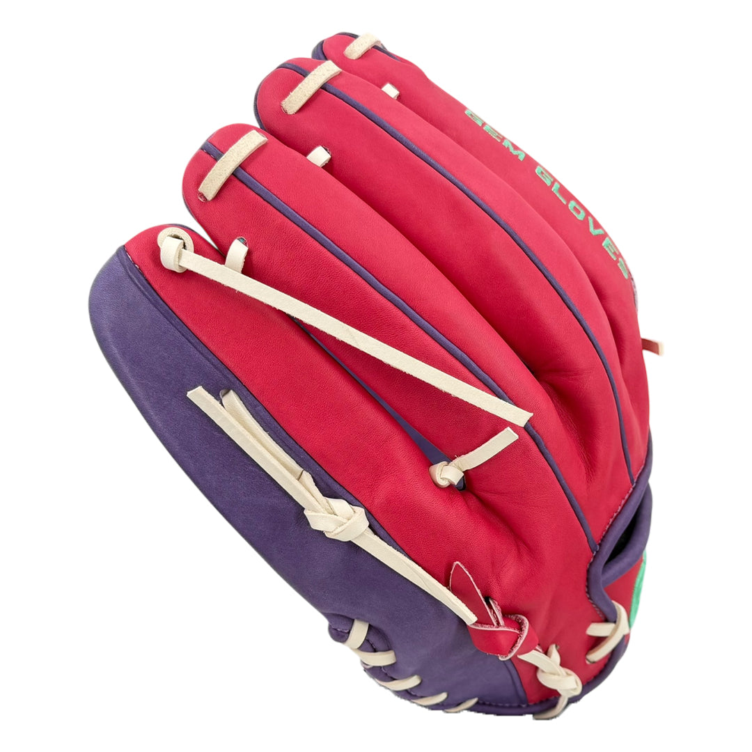 Gem Gloves Softball Fielding Glove - GEM088