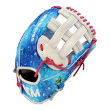 Gem Gloves Softball Fielding Glove - GEM089