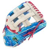 Gem Gloves Softball Fielding Glove - GEM089