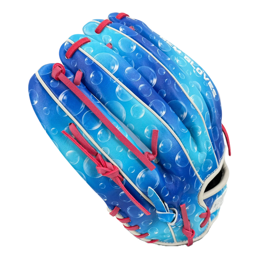 Gem Gloves Softball Fielding Glove - GEM089
