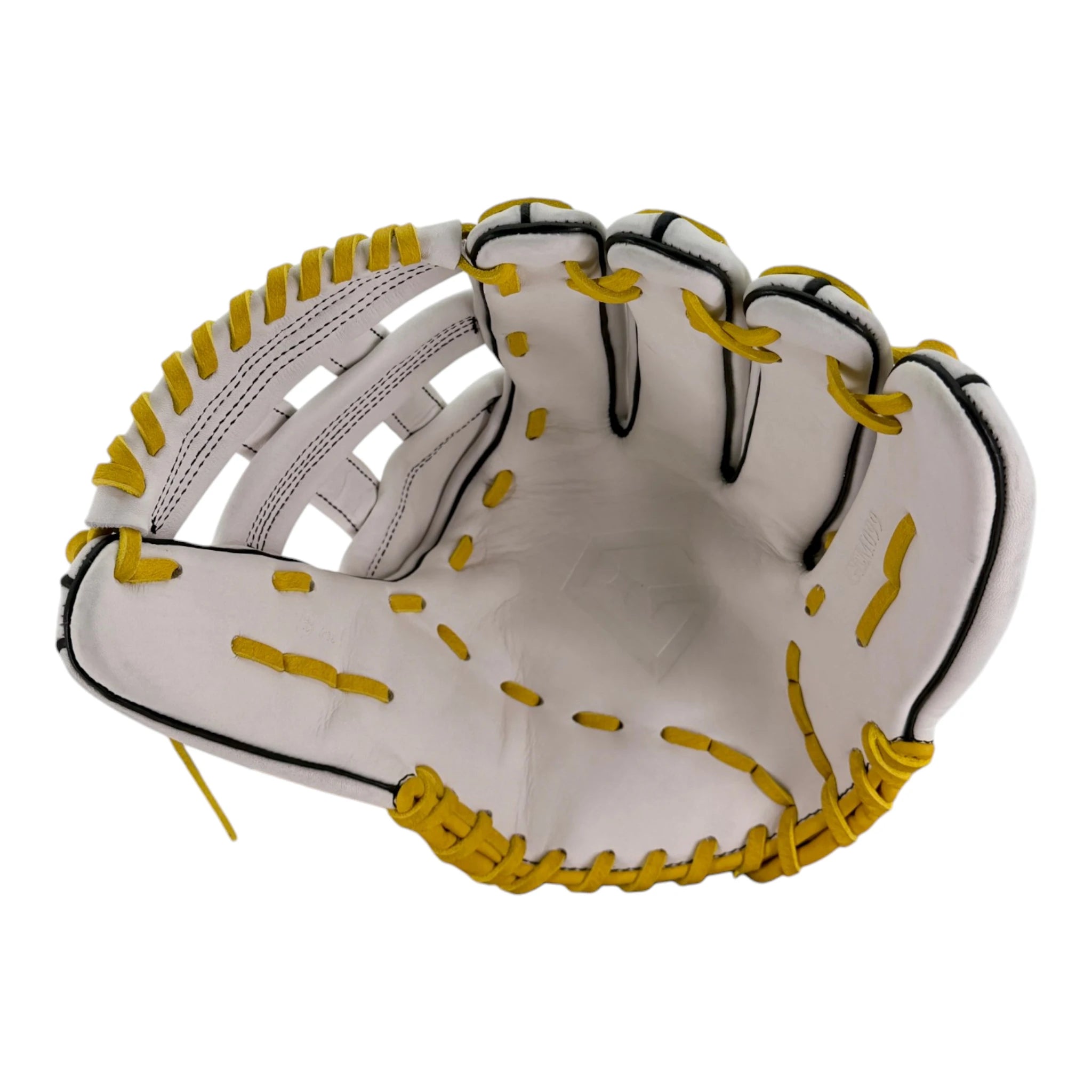 Gem Gloves Softball Fielding Glove - GEM099 Doodlebob