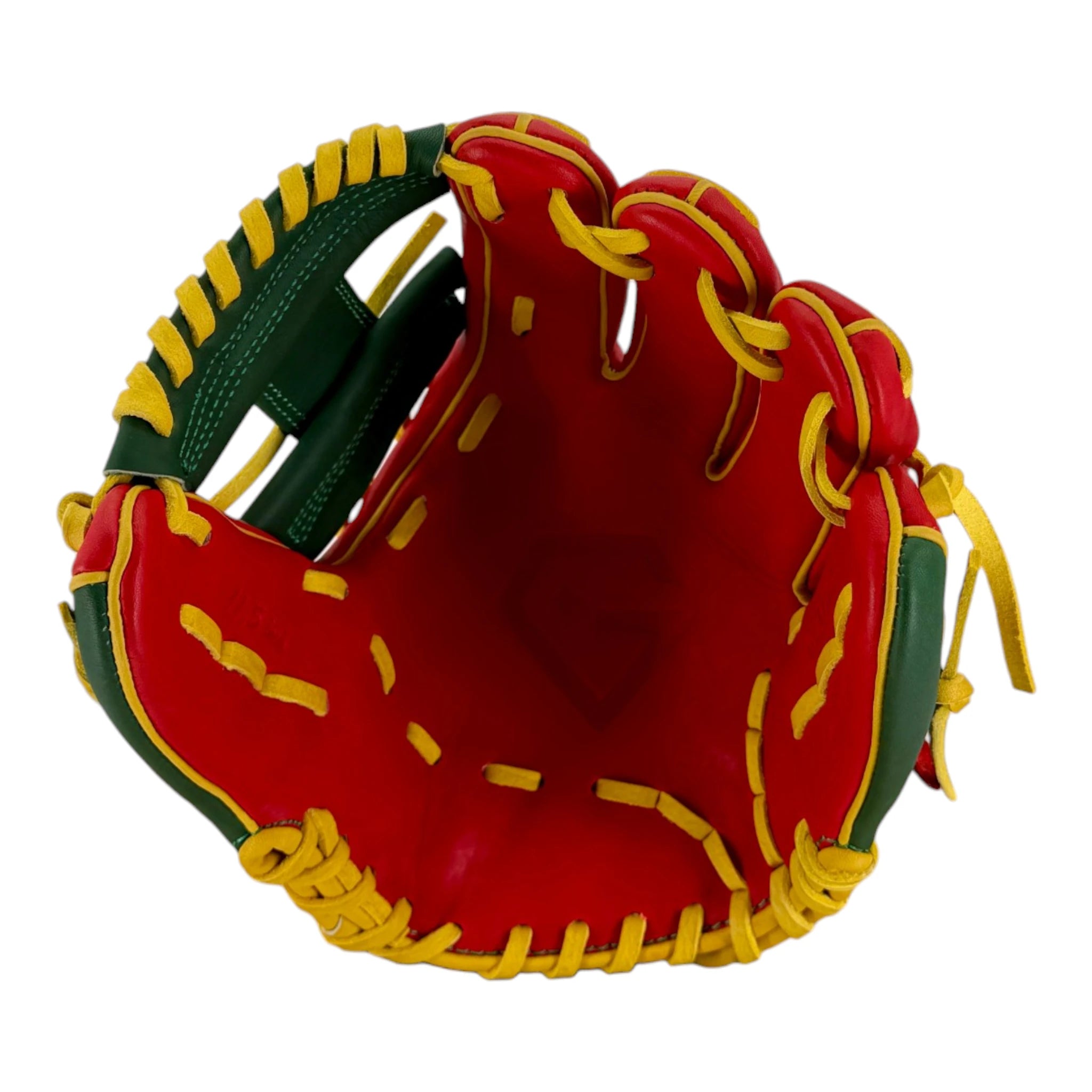 Gem Gloves Baseball Fielding Glove - GEM102 Sidekick