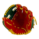 Gem Gloves Baseball Fielding Glove - GEM102 Sidekick