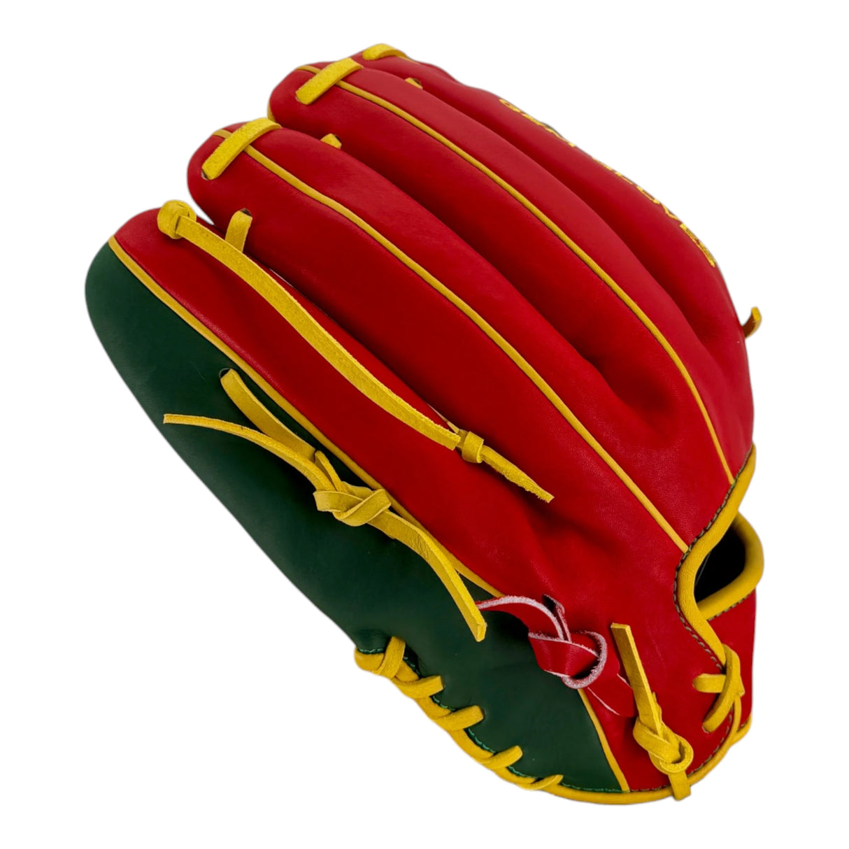 Gem Gloves Softball Fielding Glove - GEM102 Sidekick