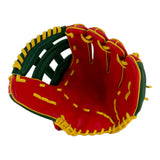 Gem Gloves Softball Fielding Glove - GEM102 Sidekick