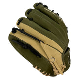 Gem Gloves Baseball Fielding Glove - GEM123 Timberline