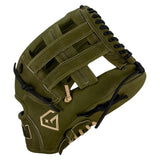 Gem Gloves Softball Fielding Glove - GEM123 Timberline