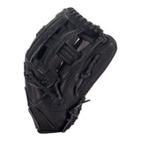 Gem Gloves Game-Ready Softball Fielding Glove - GEM135 Onyx