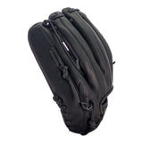 Gem Gloves Game-Ready Softball Fielding Glove - GEM135 Onyx
