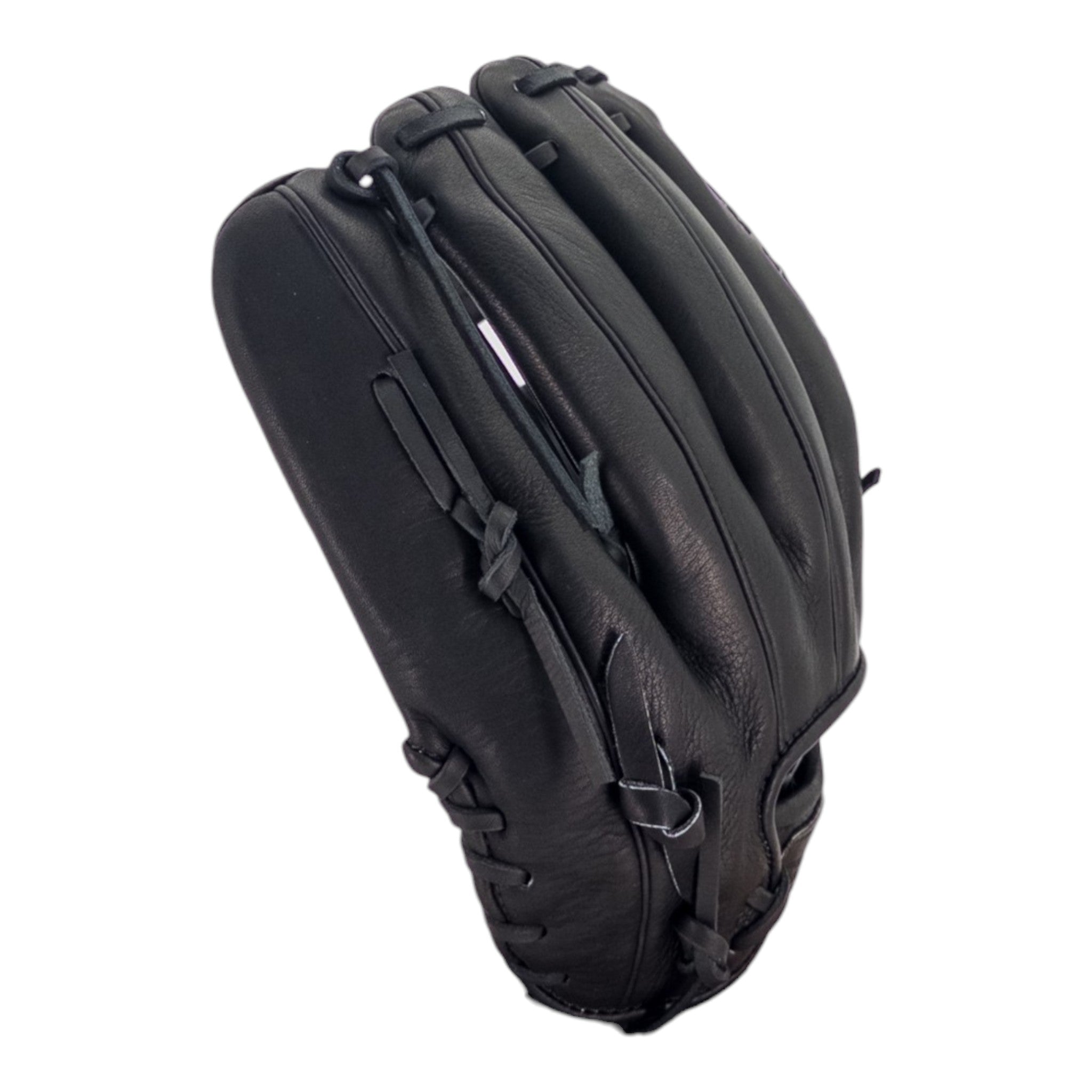 Gem Gloves Game-Ready Softball Fielding Glove - GEM135 Onyx