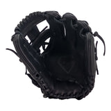 Gem Gloves Game-Ready Baseball Fielding Glove - GEM135 Onyx