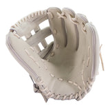 Gem Gloves Game-Ready Softball Fielding Glove - GEM136 Marshmallow