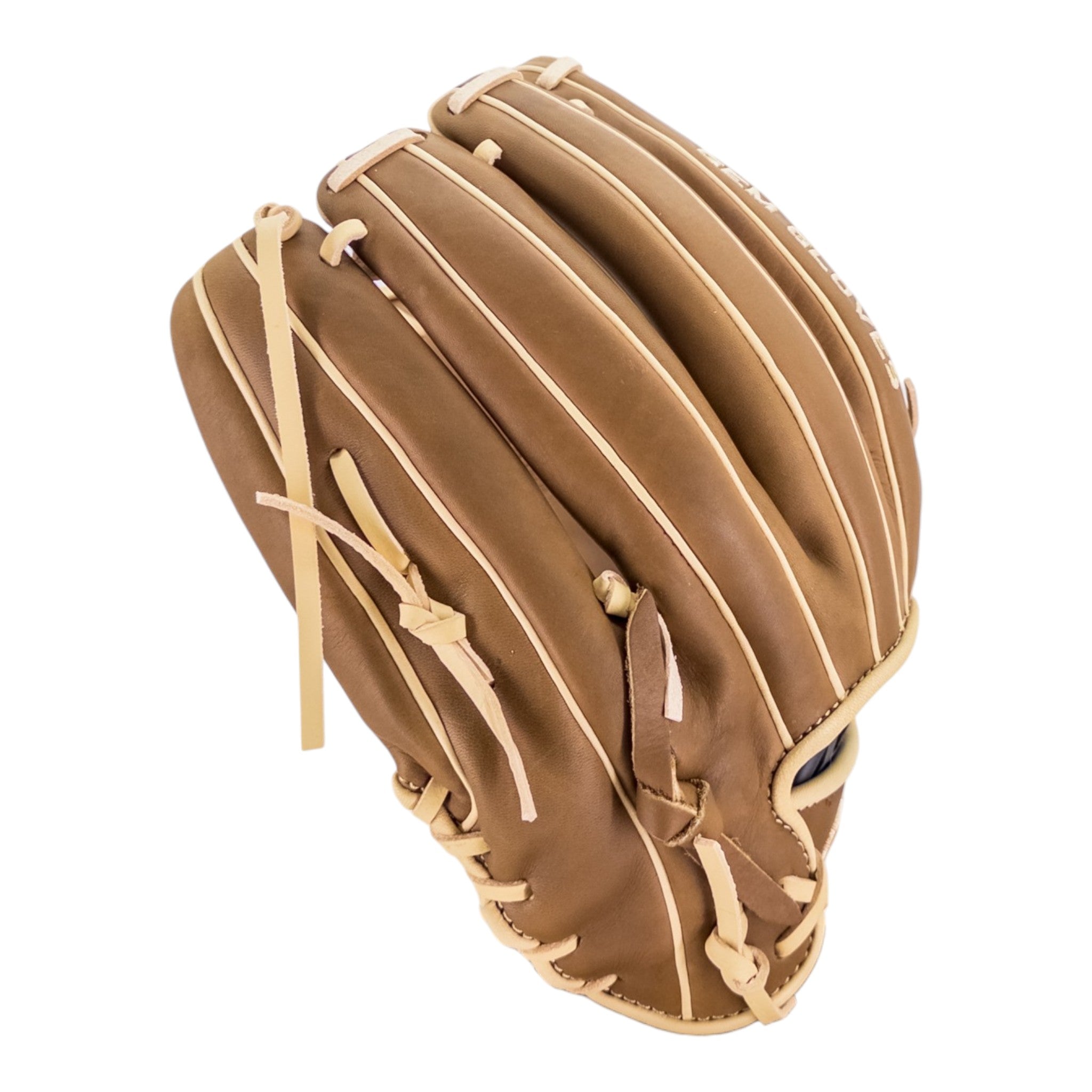 Gem Gloves Austyn Dawe Signature Model Softball Fielding Glove - GEM146 Frontier - product photo 4 of 4