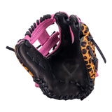 Gem Gloves Fastpitch Softball Fielding Glove - GEM151 Pretty Savage