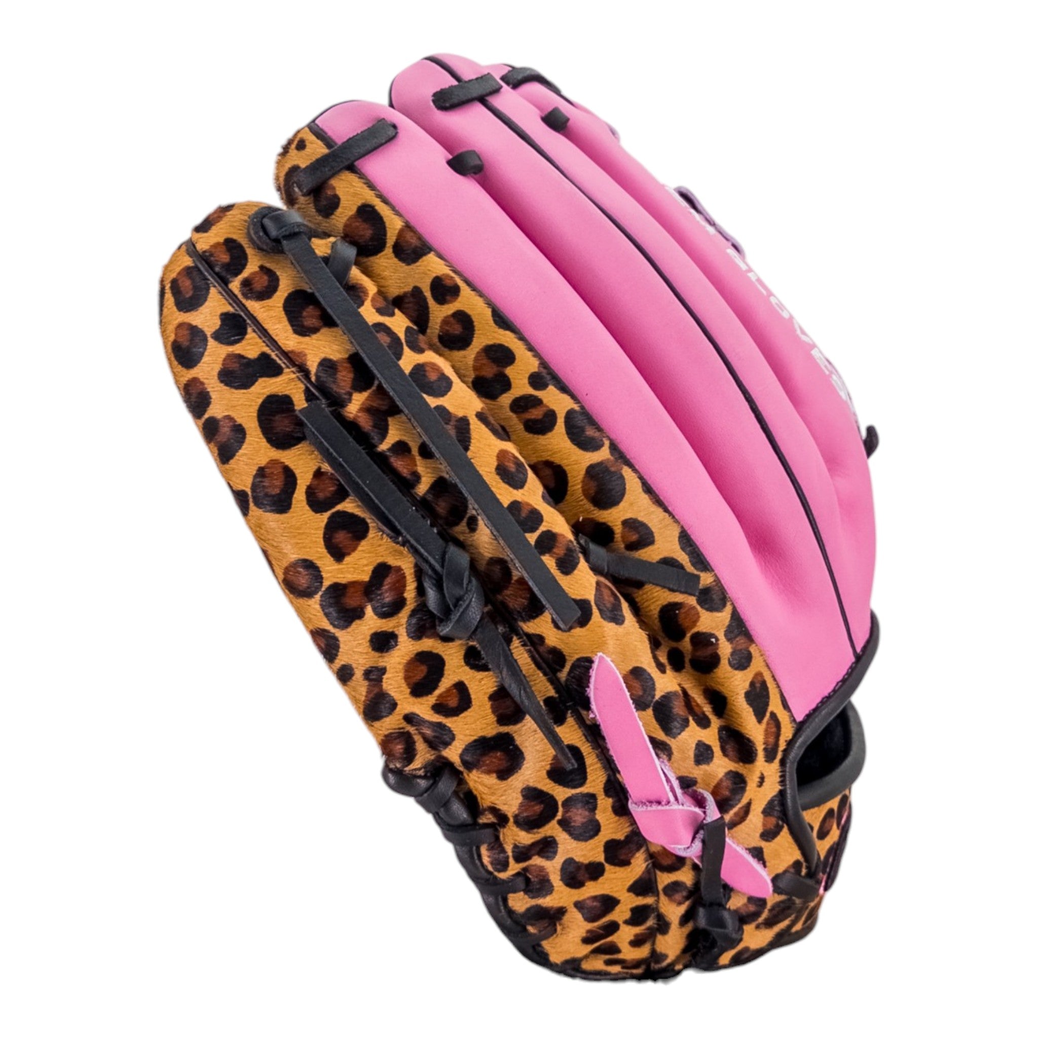 Gem Gloves Softball Fielding Glove - GEM151 Pretty Savage - product photo 4 of 4