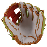 Gem Gloves Baseball Fielding Glove - GEM152 Dino Dash
