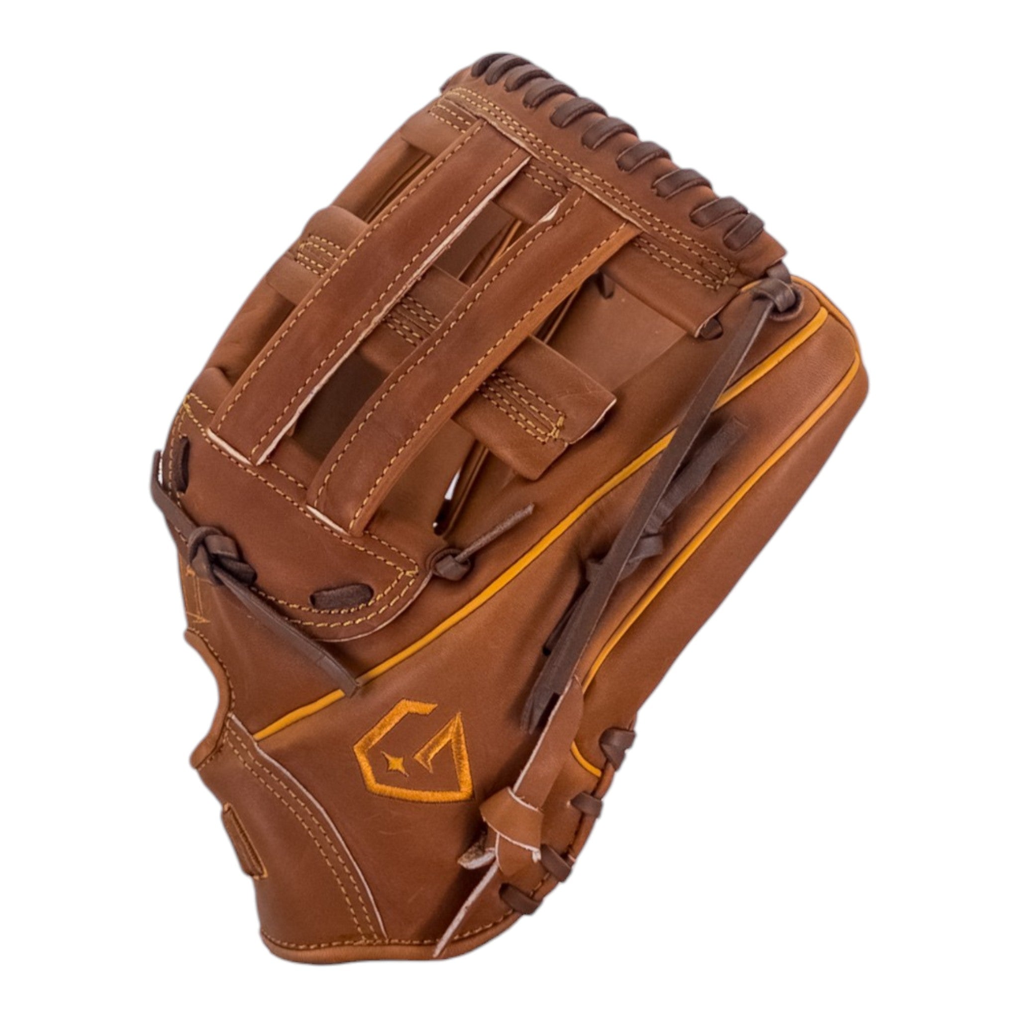 Gem Gloves Softball Fielding Glove - GEM153 Redemption