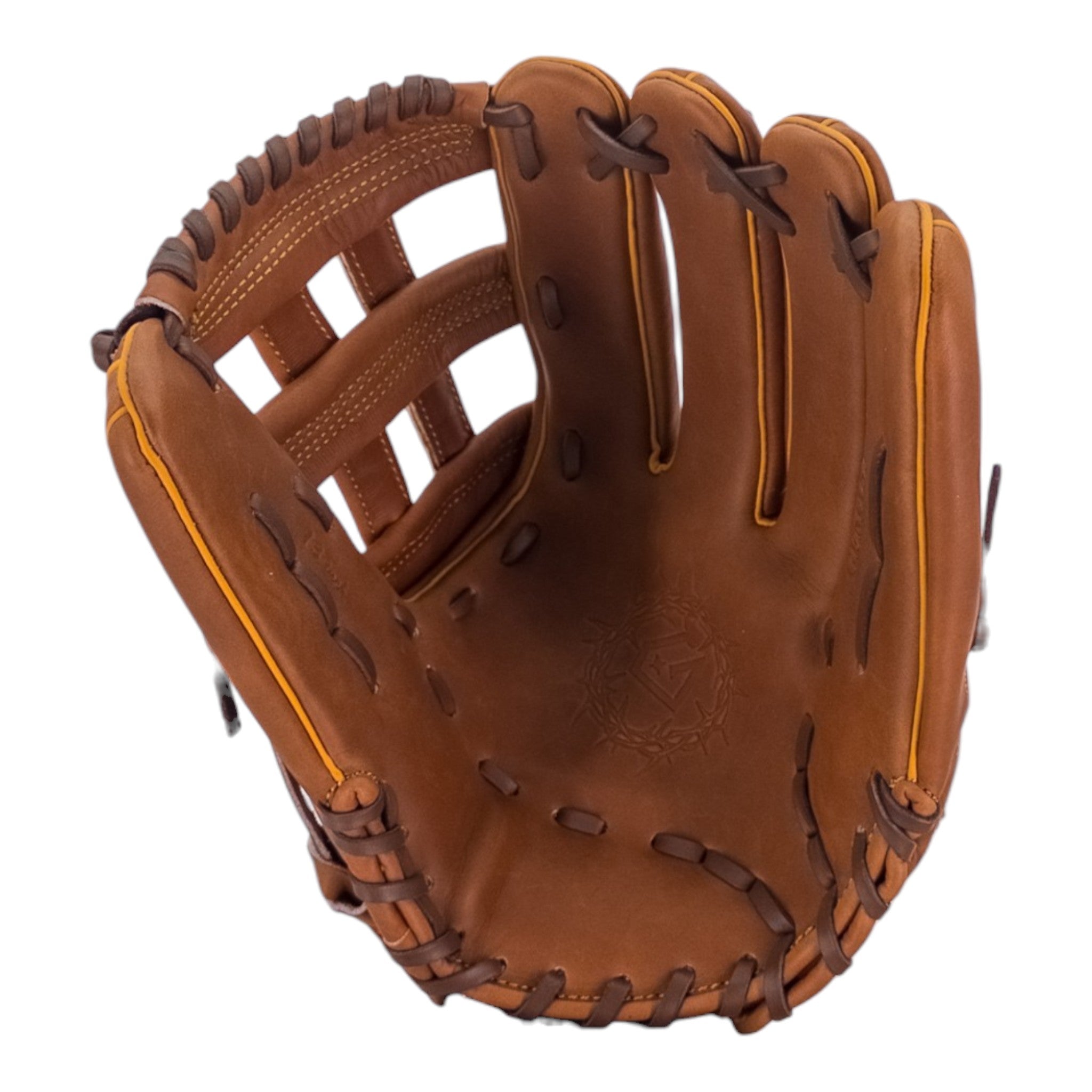 Gem Gloves Softball Fielding Glove - GEM153 Redemption