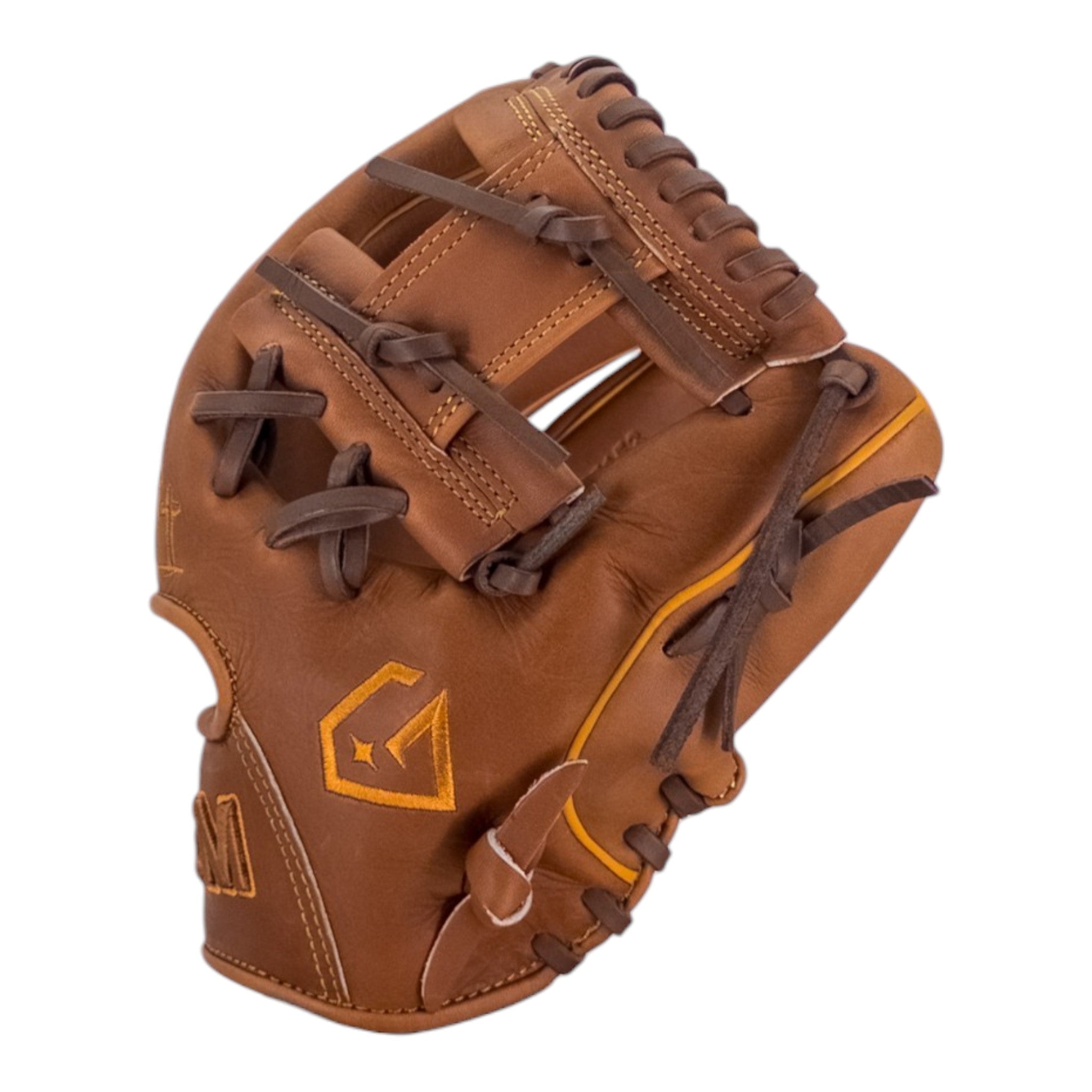 Gem Gloves Baseball Fielding Glove - GEM153 Redemption