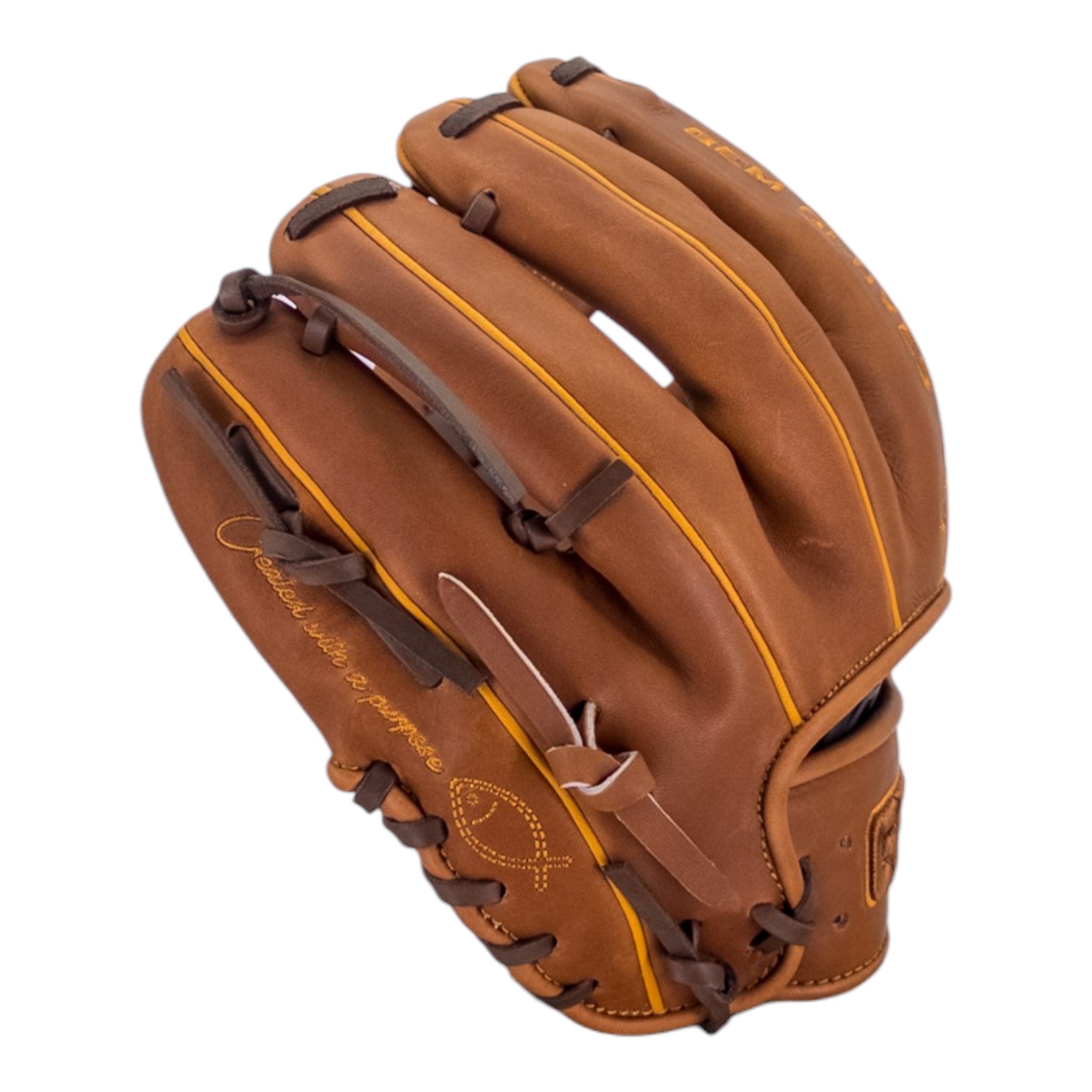 Gem Gloves Baseball Fielding Glove - GEM153 Redemption