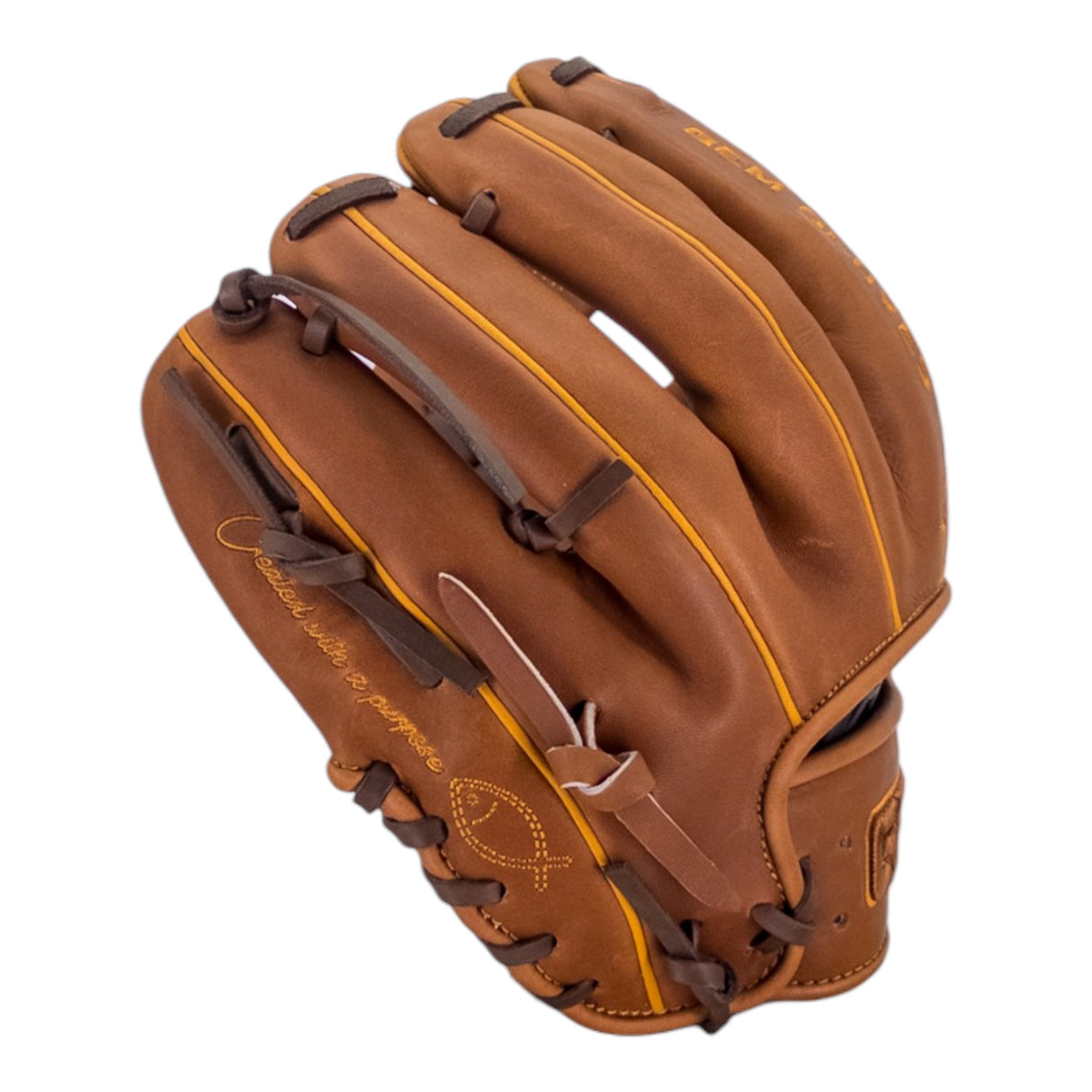 Gem Gloves Baseball Fielding Glove - GEM153 Redemption