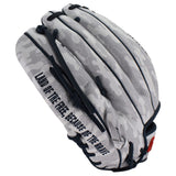 Gem Gloves Softball Fielding Glove - GEM161 Arctic Camo