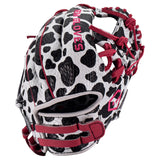 Gem Gloves Fastpitch Softball Fielding Glove - GEM169 Moo