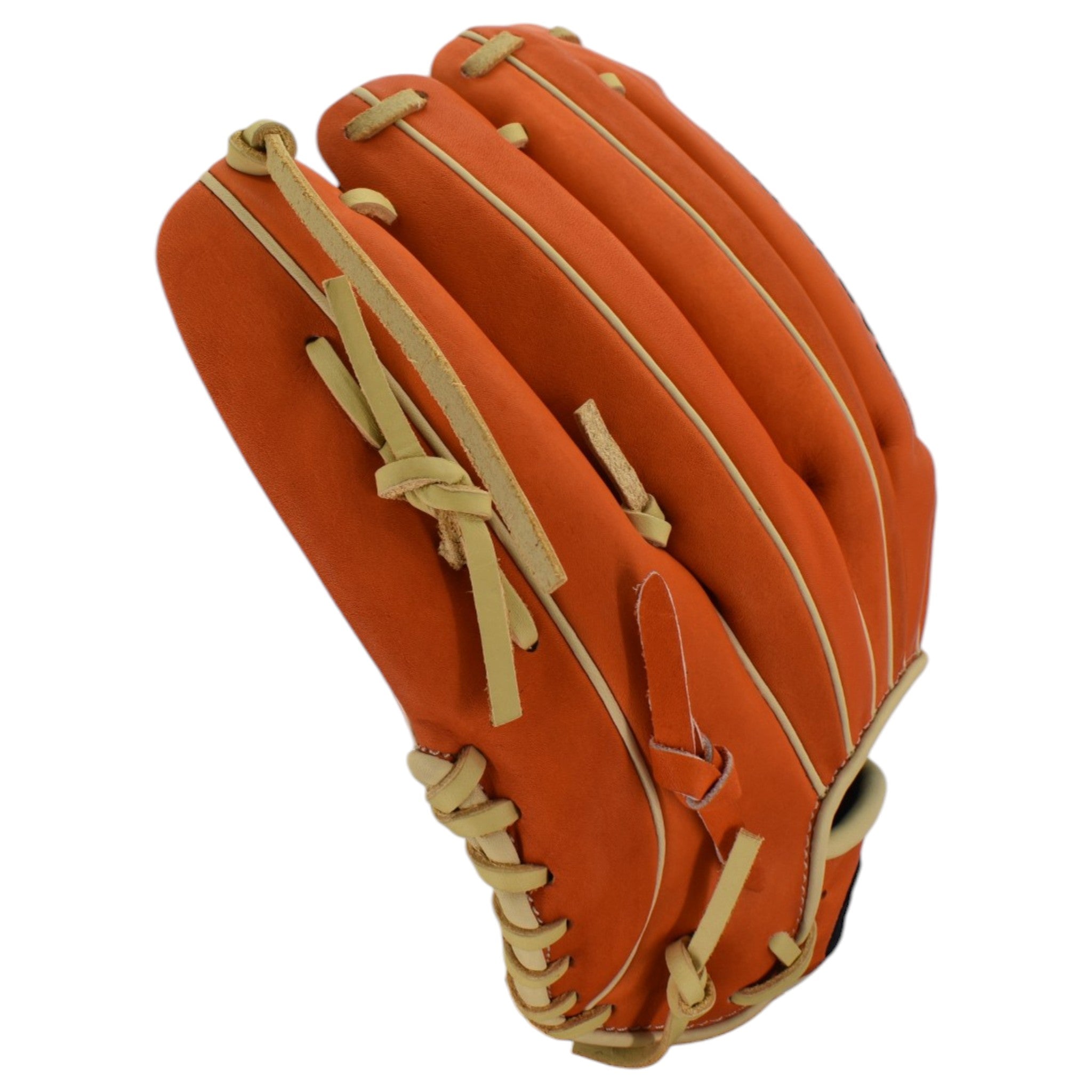 Gem Gloves Flawless Collection Japanese Kip Leather Softball