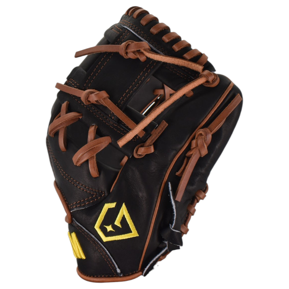 Gem Gloves Flawless Collection Japanese Kip Leather Baseball Fielding Glove - GEM191 Outlaw