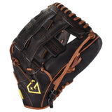 Gem Gloves Flawless Collection Japanese Kip Leather Softball Fielding Glove - GEM191 Outlaw