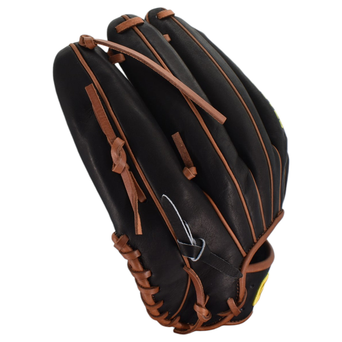 Gem Gloves Flawless Collection Japanese Kip Leather Softball Fielding Glove - GEM191 Outlaw