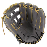Gem Gloves Flawless Collection Japanese Kip Leather Softball Fielding Glove - GEM192 Ironclad