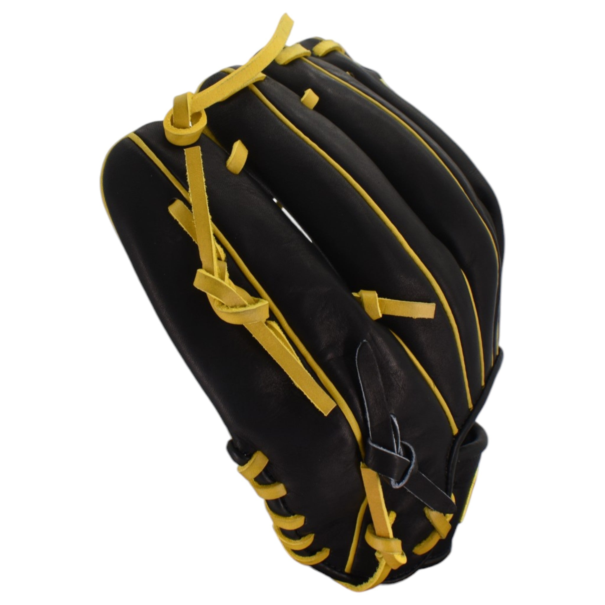 Gem Gloves Flawless Collection Japanese Kip Leather Baseball