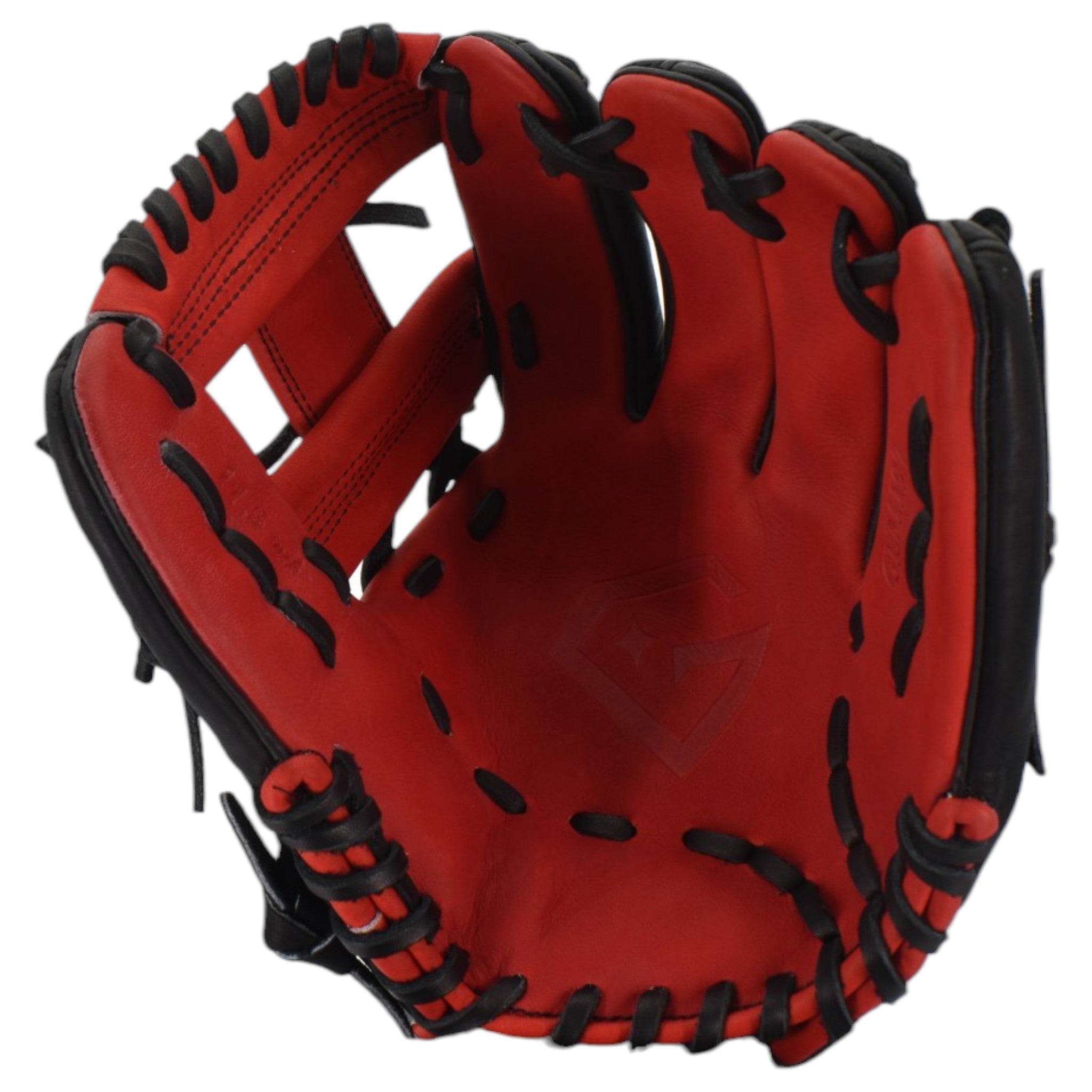 Gem Gloves Flawless Collection Japanese Kip Leather Baseball Fielding Glove - GEM197 Nightfall