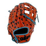 Gem Gloves Softball Fielding Glove - GEM105 Fred