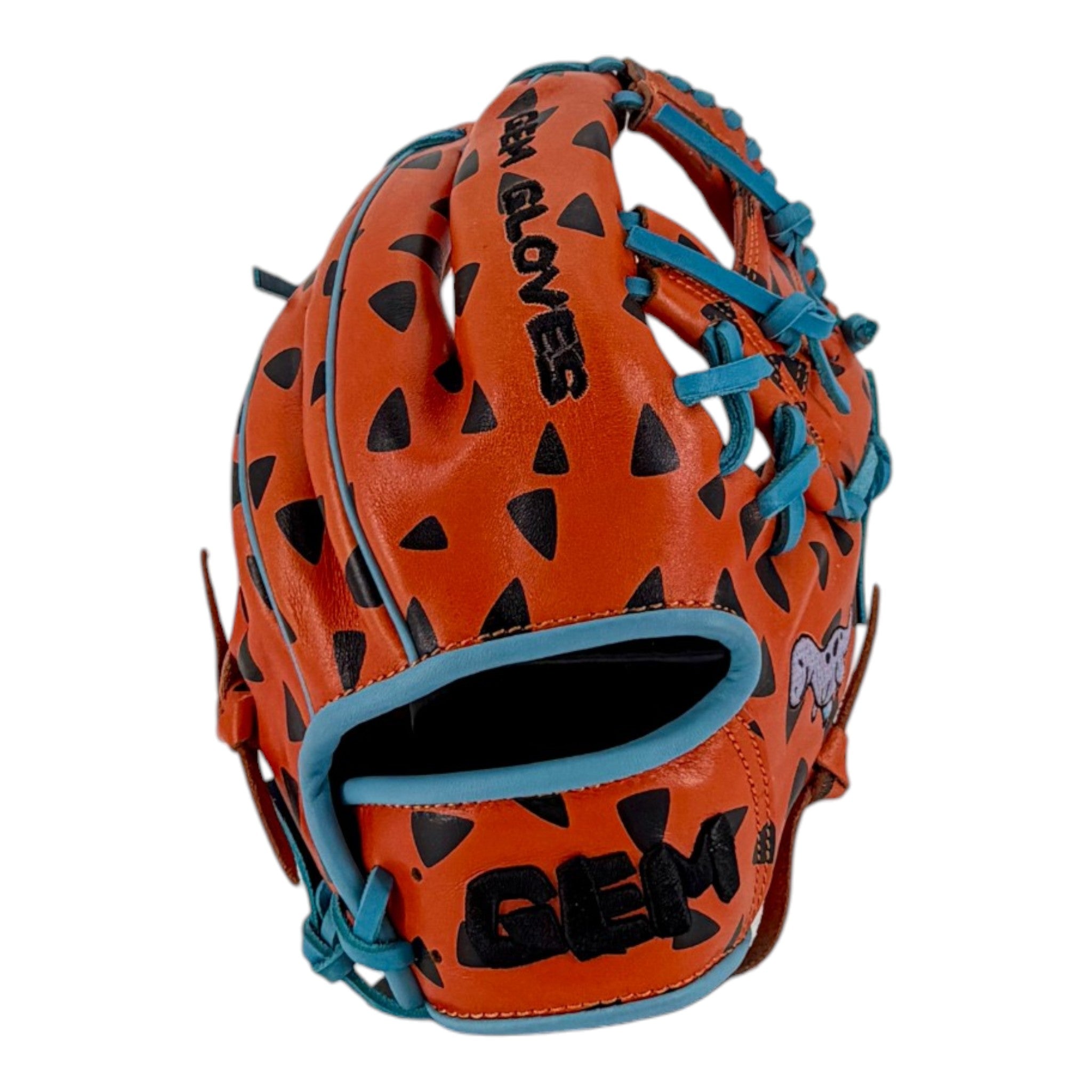 Gem Gloves Baseball Fielding Glove - GEM105 Fred
