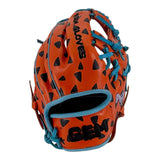 Gem Gloves Baseball Fielding Glove - GEM105 Fred