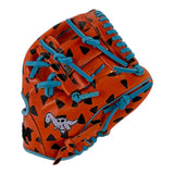 Gem Gloves Baseball Fielding Glove - GEM105 Fred
