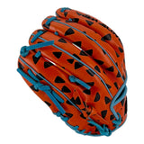 Gem Gloves Baseball Fielding Glove - GEM105 Fred