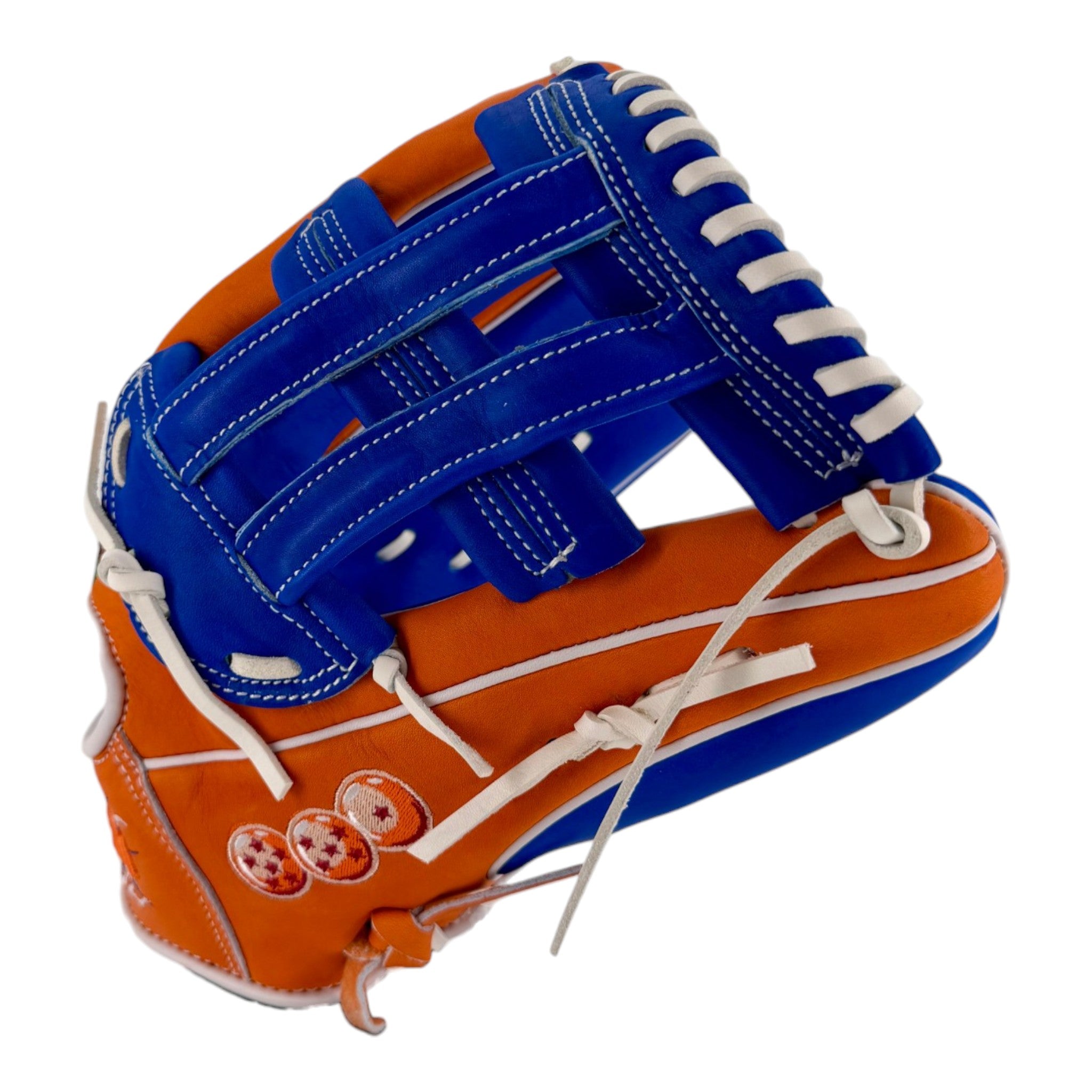 Gem Gloves Softball Fielding Glove - GEM109 Saiyan – Smash It Sports
