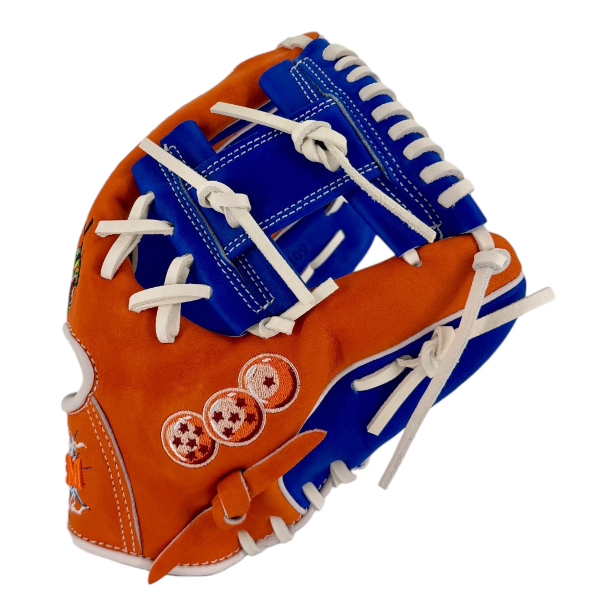Gem Gloves Baseball Fielding Glove - GEM109 Saiyan – Smash It Sports