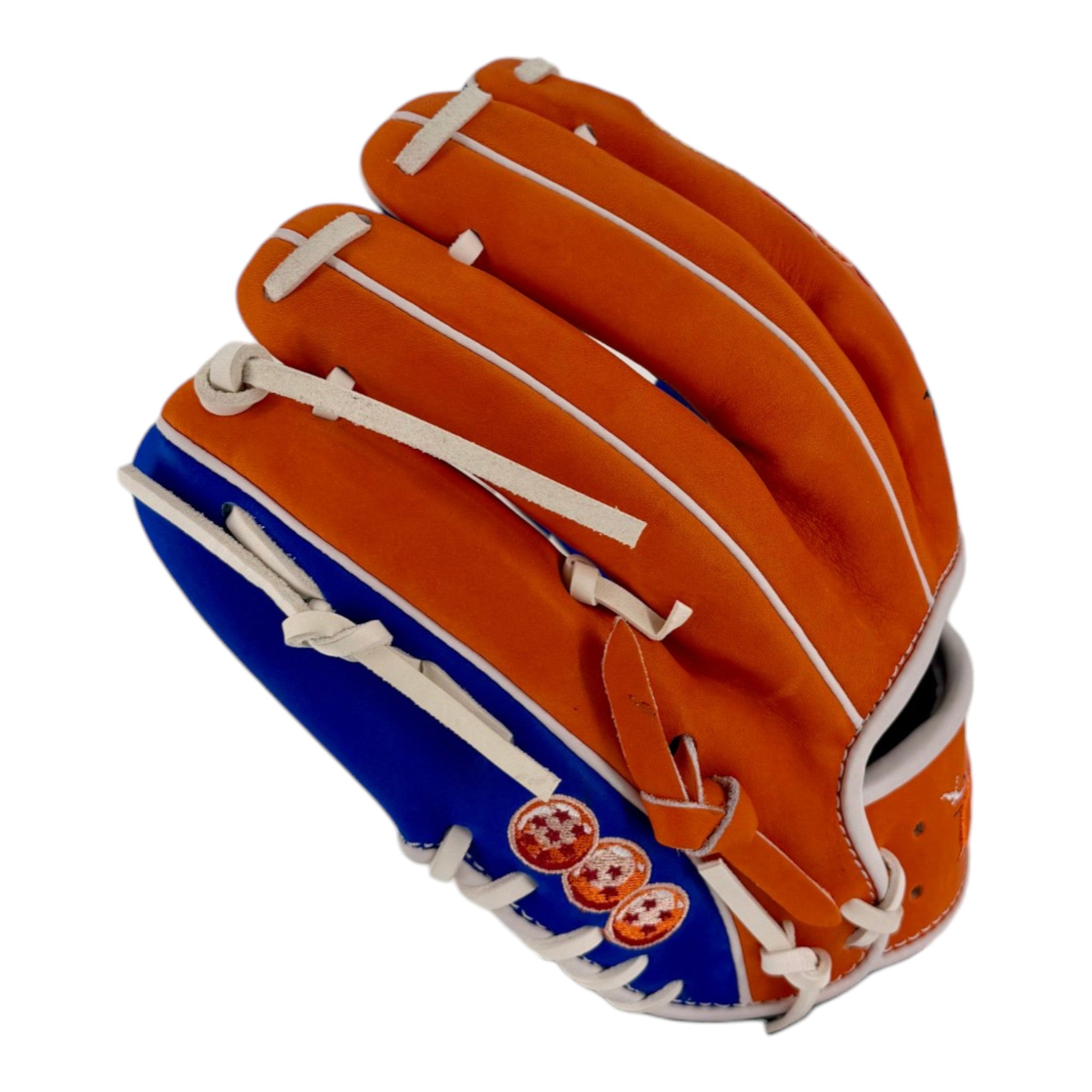 Gem Gloves Baseball Fielding Glove - GEM109 Saiyan – Smash It Sports