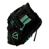 Gem Gloves Baseball Fielding Glove - GEM115 Phantom Mint