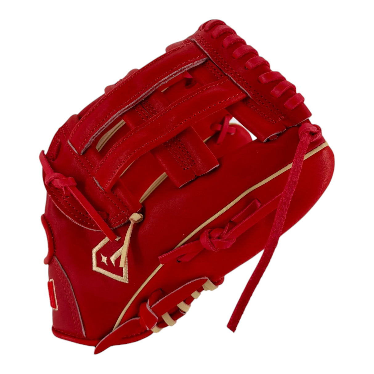 Gem Gloves Softball Fielding Glove - GEM116