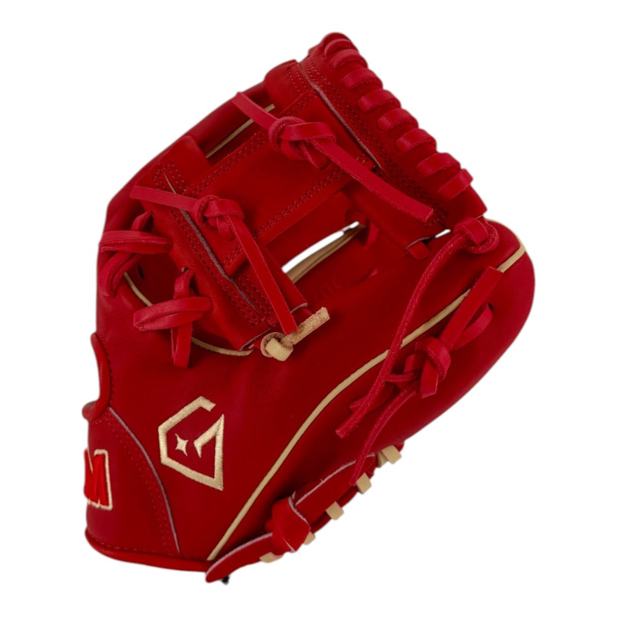 Gem Gloves Baseball Fielding Glove - GEM116