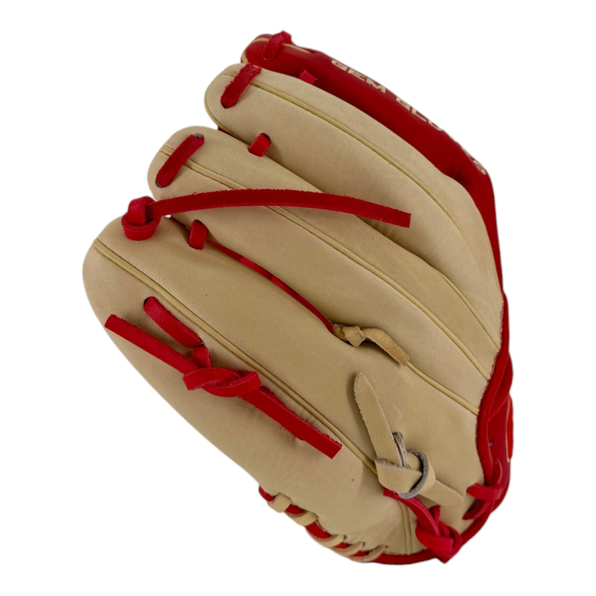 Gem Gloves Baseball Fielding Glove - GEM116
