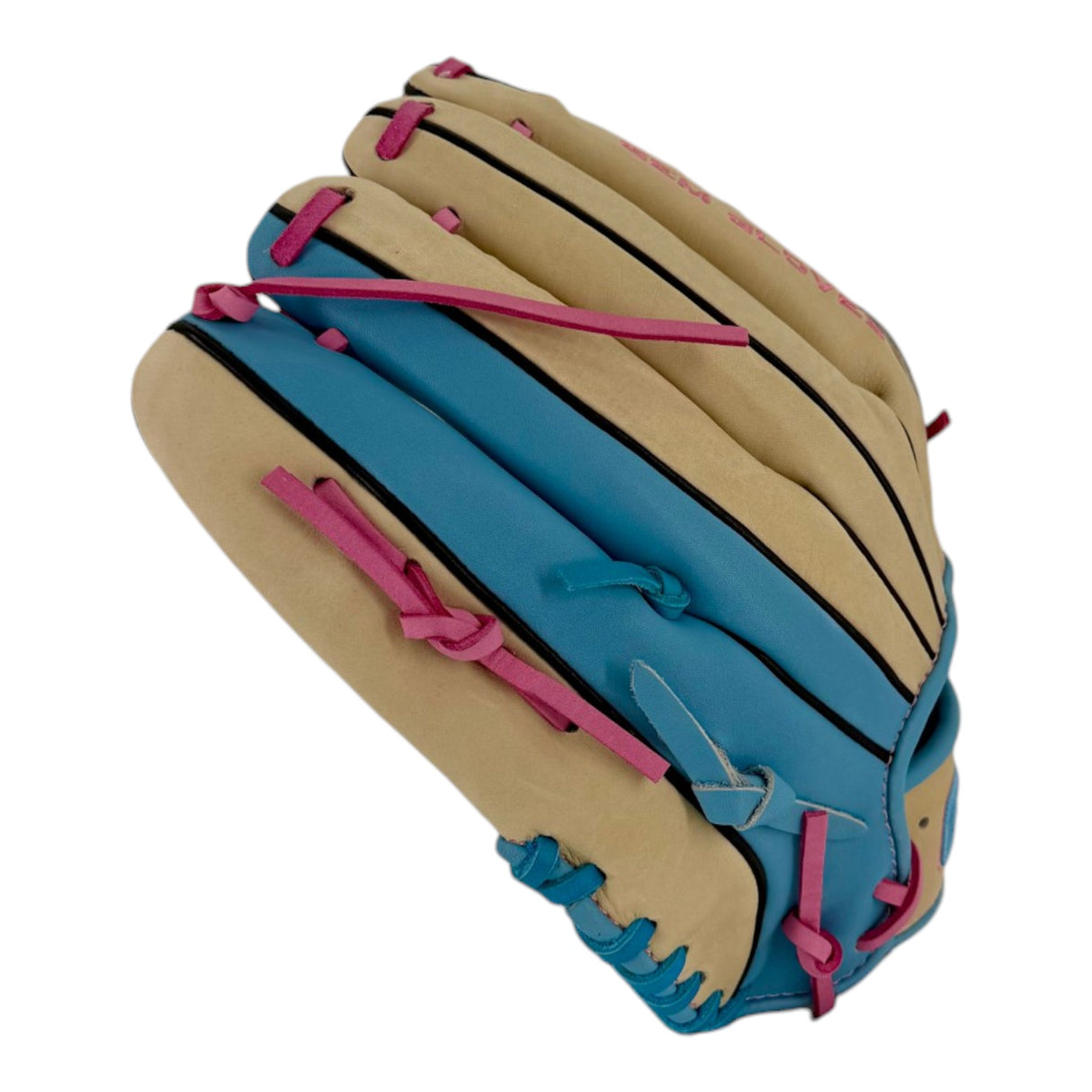 Gem Gloves Softball Fielding Glove - GEM121